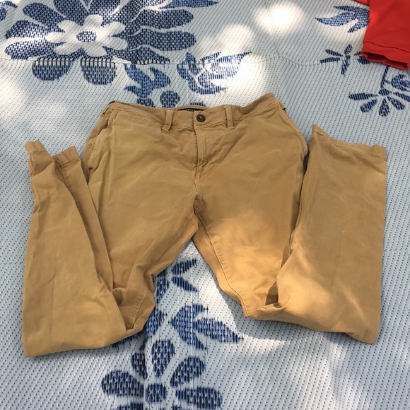 American Eagle Pants - Picture 1 of 3